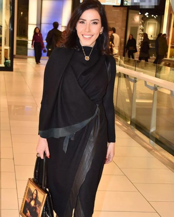 Burcu Güneş: Eurovision'u kazanmak bir başarı değil